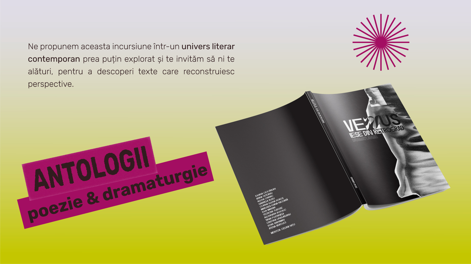 Venus iese din retrograd